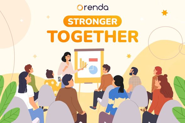 Orenda